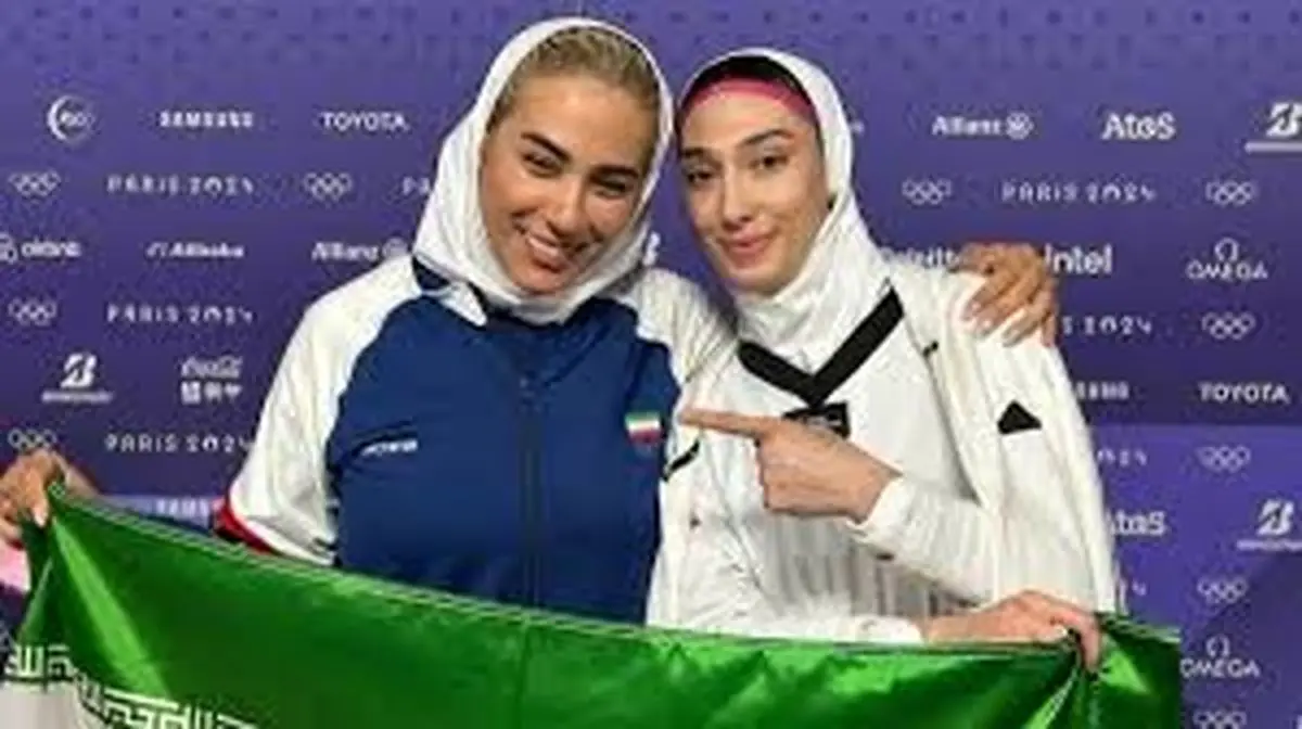 ماجرای درگیری هستی محمدی با مبینا نعمت‌زاده واقعیت داشت؟ + فیلم