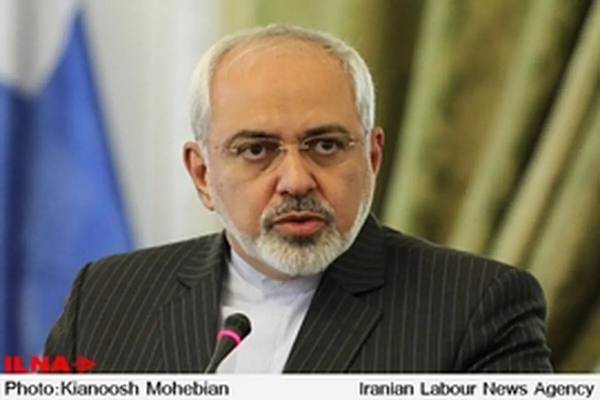 ایران خواهان نابودی کلیه سلاح‌های کشتار جمعی در جهان است
