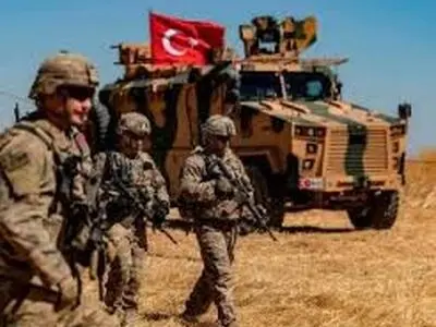 تحرکات جدید ارتش آمریکا در شمال شرق فرات