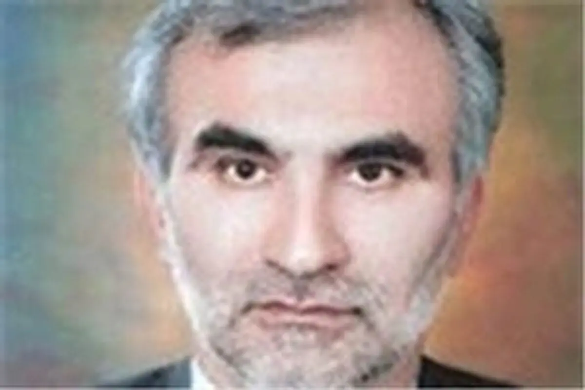 استاندار جدید سمنان انتخاب شد