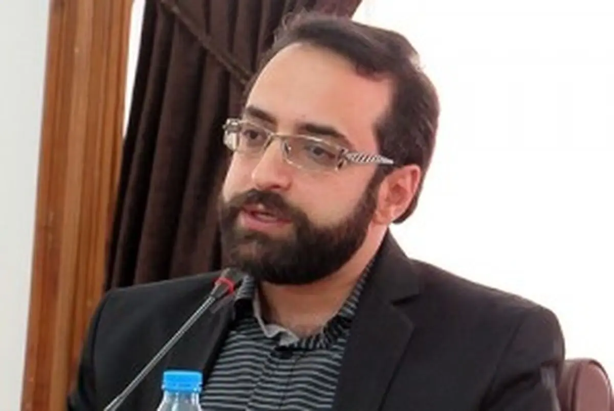 بازسازی برکه قدیمی پارک شهر رشت تا دوماه دیگر 
