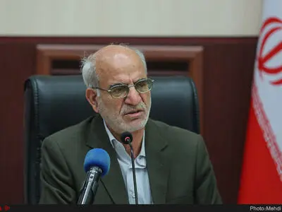 دستور استاندار تهران برای کاهش ۲۰ درصدی مصرف سوخت به دستگاه‌ها