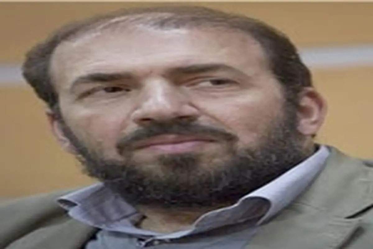 سرپرست جدید جهاد دانشگاهی کرمانشاه منصوب شد