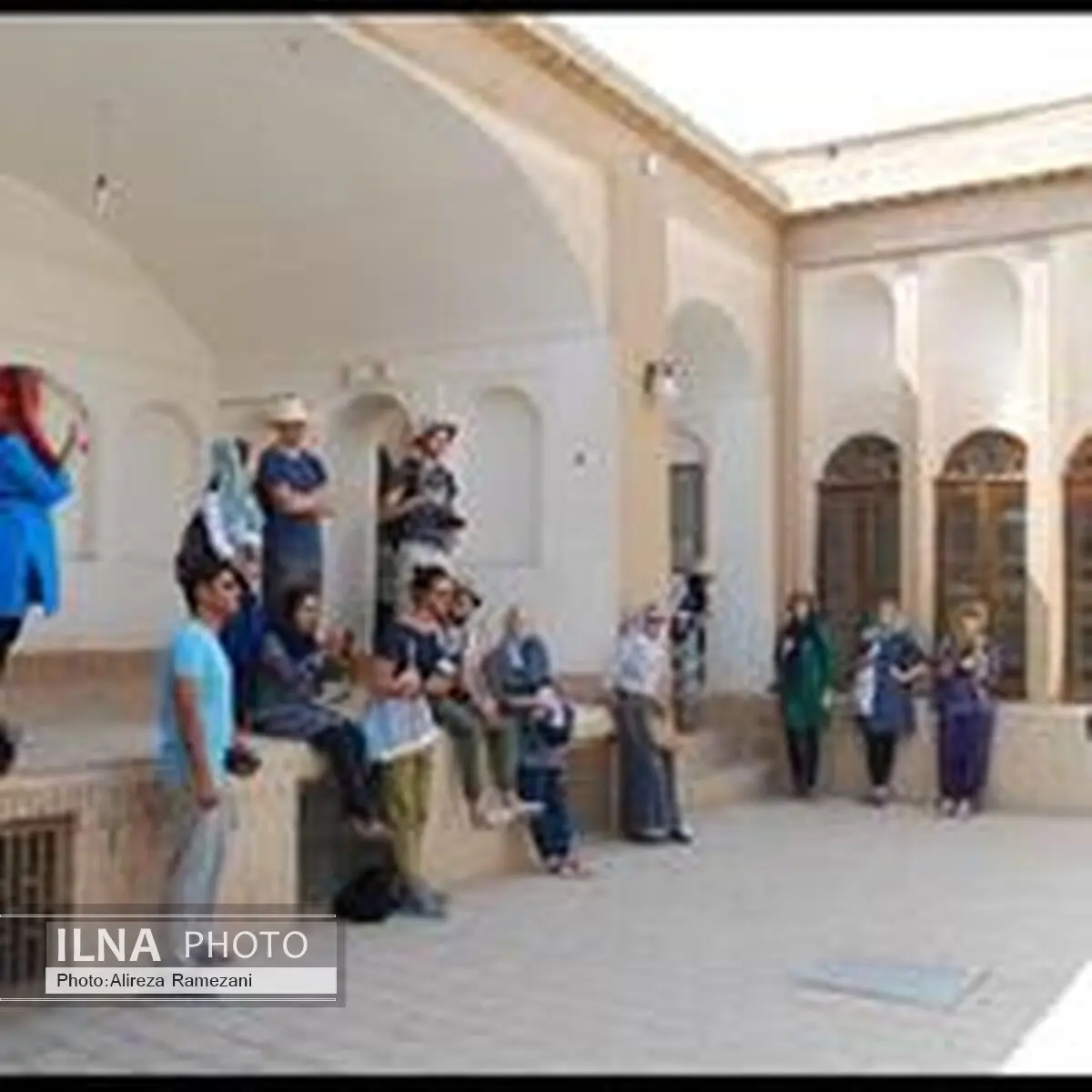 گردشگری بین‌المللی چهاردرصد رشد داشته است