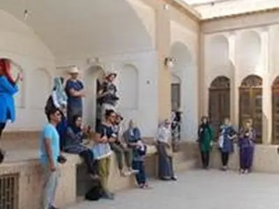 گردشگری بین‌المللی چهاردرصد رشد داشته است
