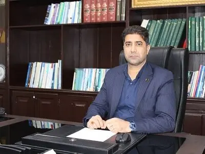 سرپرست اداره‌کل حفاظت محیط‌زیست سیستان و بلوچستان منصوب شد