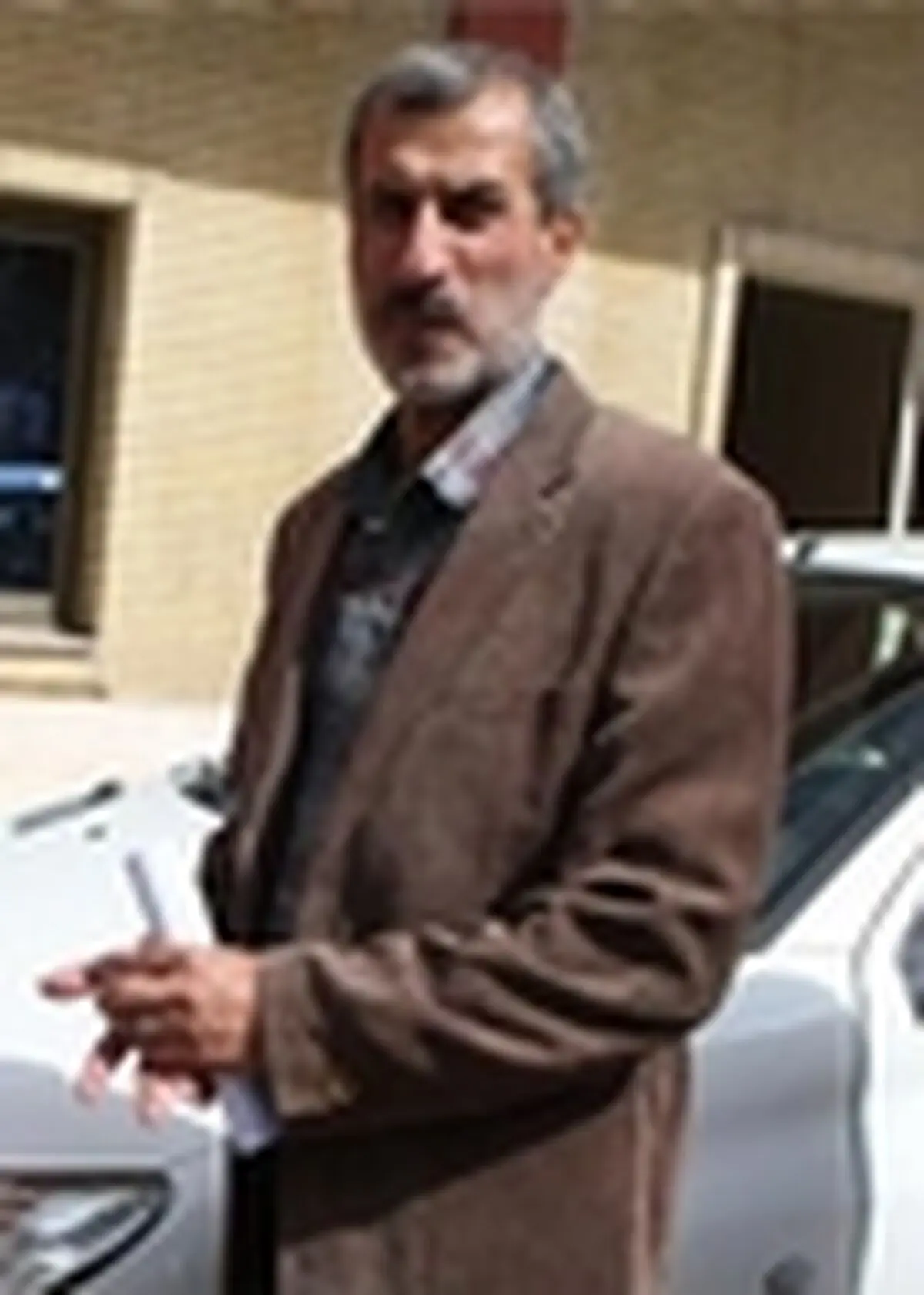 مایلی‌کهن: فوتبال‌‌دنیا برده‌داری‌مدرن است / مشکلی با کی‌روش ندارم / لیگ بی‌دلیل تعطیل شده!