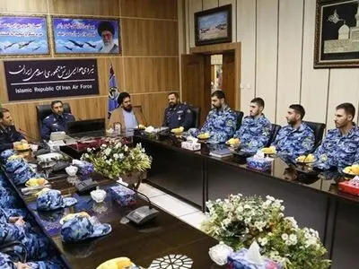 به برکت انقلاب اسلامی شاهد همدلی ادیان مختلف در ایران هستیم
