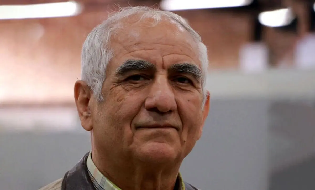 داوود شایسته‌خصلت درگذشت