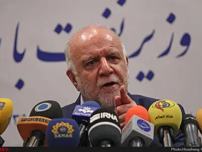 برای حمایت از نفت ۶۰دلاری لازم است توافق کاهش تولید ادامه یابد/آمریکا برای دریافت استاندارد API مشکلاتی برای ما ایجاد کرده است