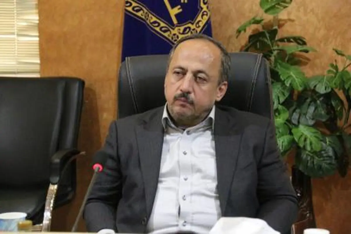 قرار گرفتن قطار شهری رشت در بودجه ۹۷ آغاز راهی سخت اما امیدبخش  