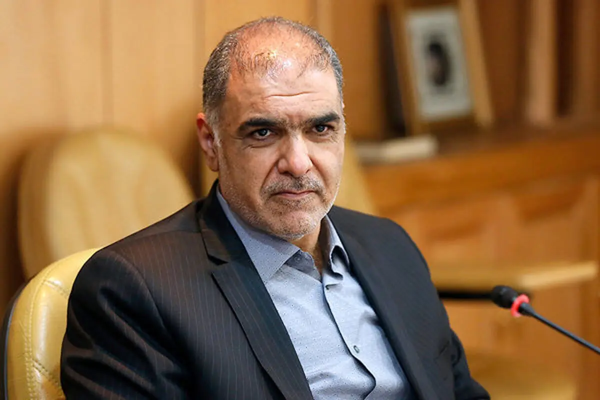 سرمایه‌گذاری ۴۷ هزار میلیارد تومانی دولت در شقوق حمل و نقل 