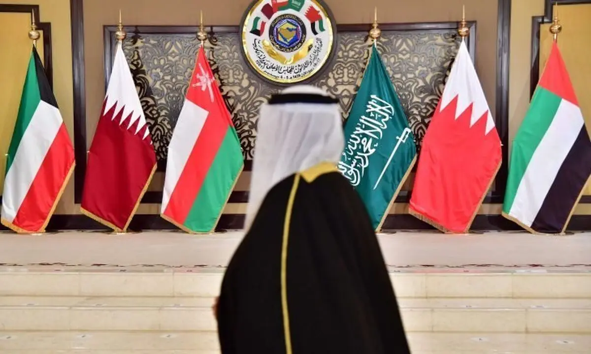 حل قریب‌الوقوع بحران خلیج فارس

