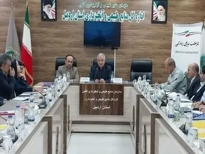 سهمیه استخدام ۸۶۰ نفر در سازمان منابع طبیعی مراحل نهایی خود را طی می‌کند