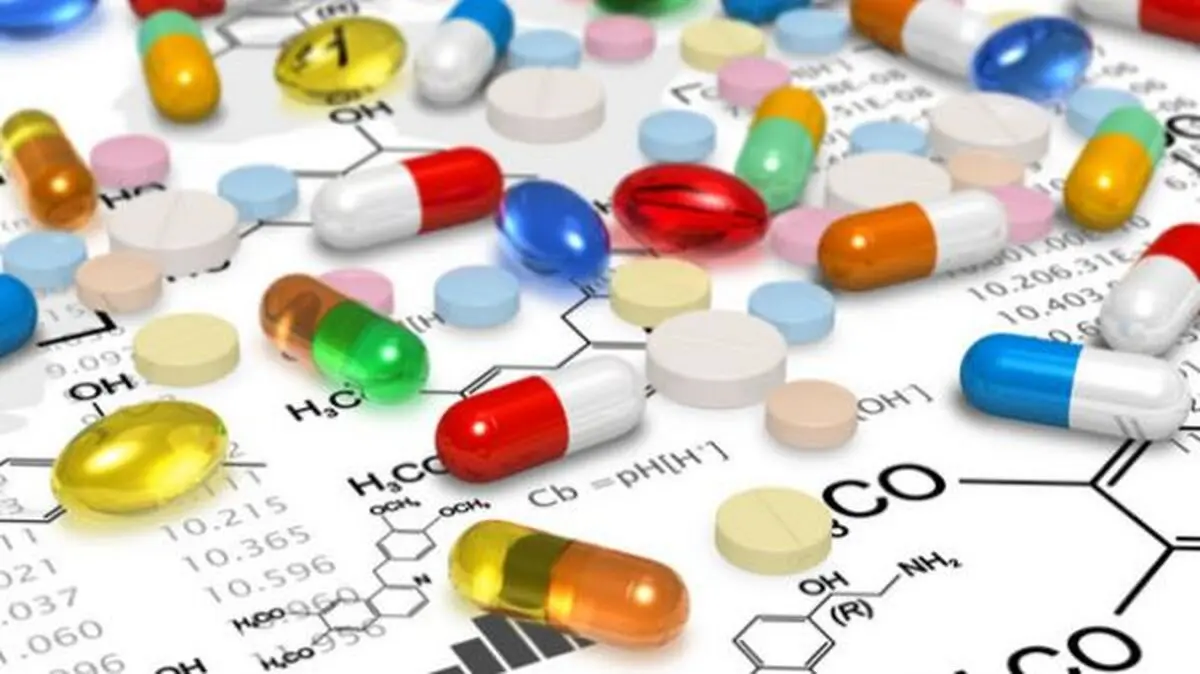 تعطیلی و تعلیق فعالیت ۴ شرکت دارویی متخلف/ تأمین آنتی بیوتیک در هفته جاری