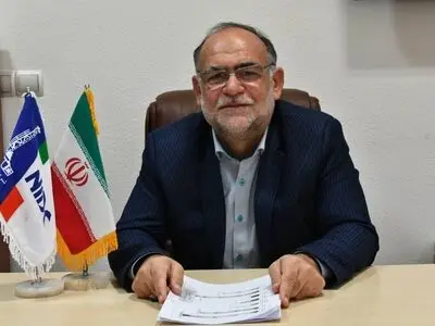 رویکرد شرکت مهندسی اجرایی، کنترل و نظارت، پایش مستمر عملیات سیال دکل های حفاری است