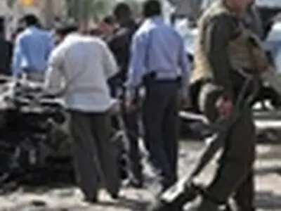 حمله انتحاری در «تکریت» ۷۷ کشته و زخمی بر جای گذاشت