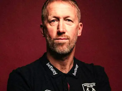 پاتر: برای وستهام آنقدر هیجان داشتم که خوابم نبرد!