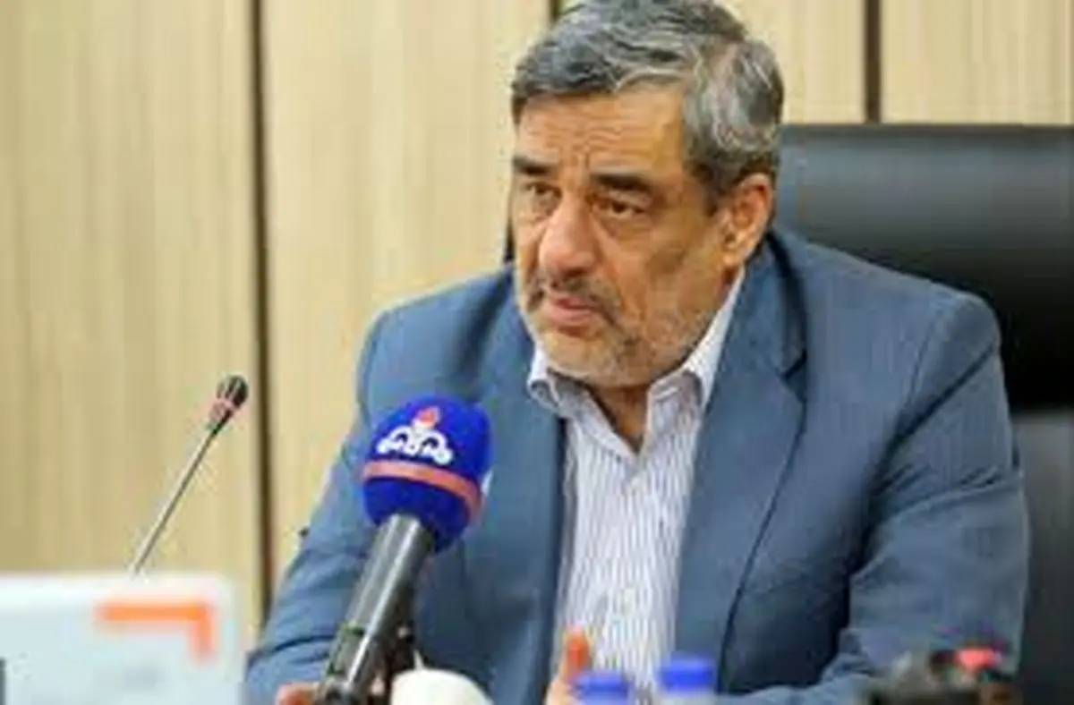 جمعآوری ۹۰ درصد گازهای مشعل تا پایان سال ۱۴۰۶