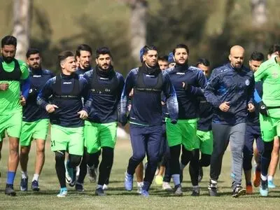 مطالبات 10 درصدی استقلالی‌ها پرداخت شد