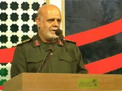 جمهوری اسلامی تقاص خون‌ شهدا را از دشمن صهیونیستی خواهد گرفت