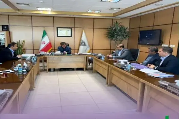 ضرورت تعیین تکلیف اراضی راه آهن جلفا و اجرای طرح TOD 