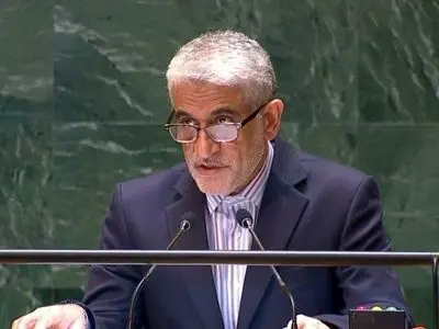 پاسخ ایران به اتهامات نماینده رژیم صهیونیستی در سازمان ملل
