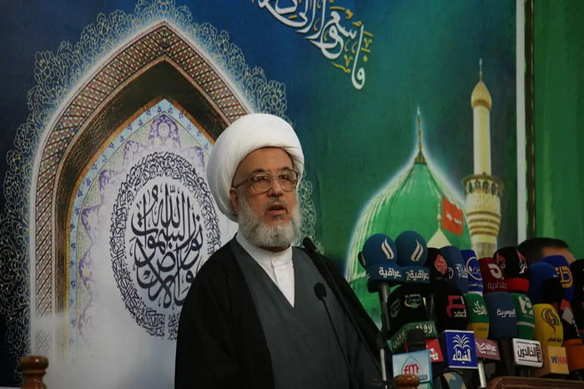 آمریکا، قهرمانان جنگ با داعش را به خاک و خون کشید