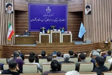 هزار و ۴۰۰ میلیارد تومان اموال جدید در پرونده رضایت خودرو شناسایی شد