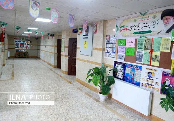 اجرای طرح نماد در ۸۳۶ واحد آموزشی استان قزوین