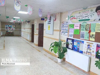 ساخت ۱۵۵ فضای پرورشی و تربیتی ویژه دانش‌آموزان استثنایی