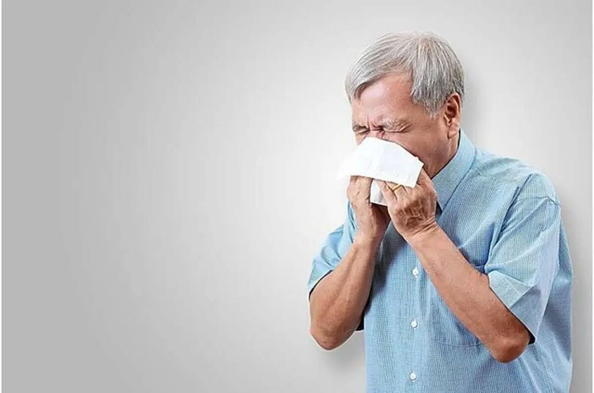 چگونه دوره سرماخوردگی را کوتاه کنیم؟