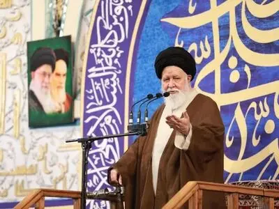 هدف آمریکا، استهلاک روانی مردم و مسئولان است