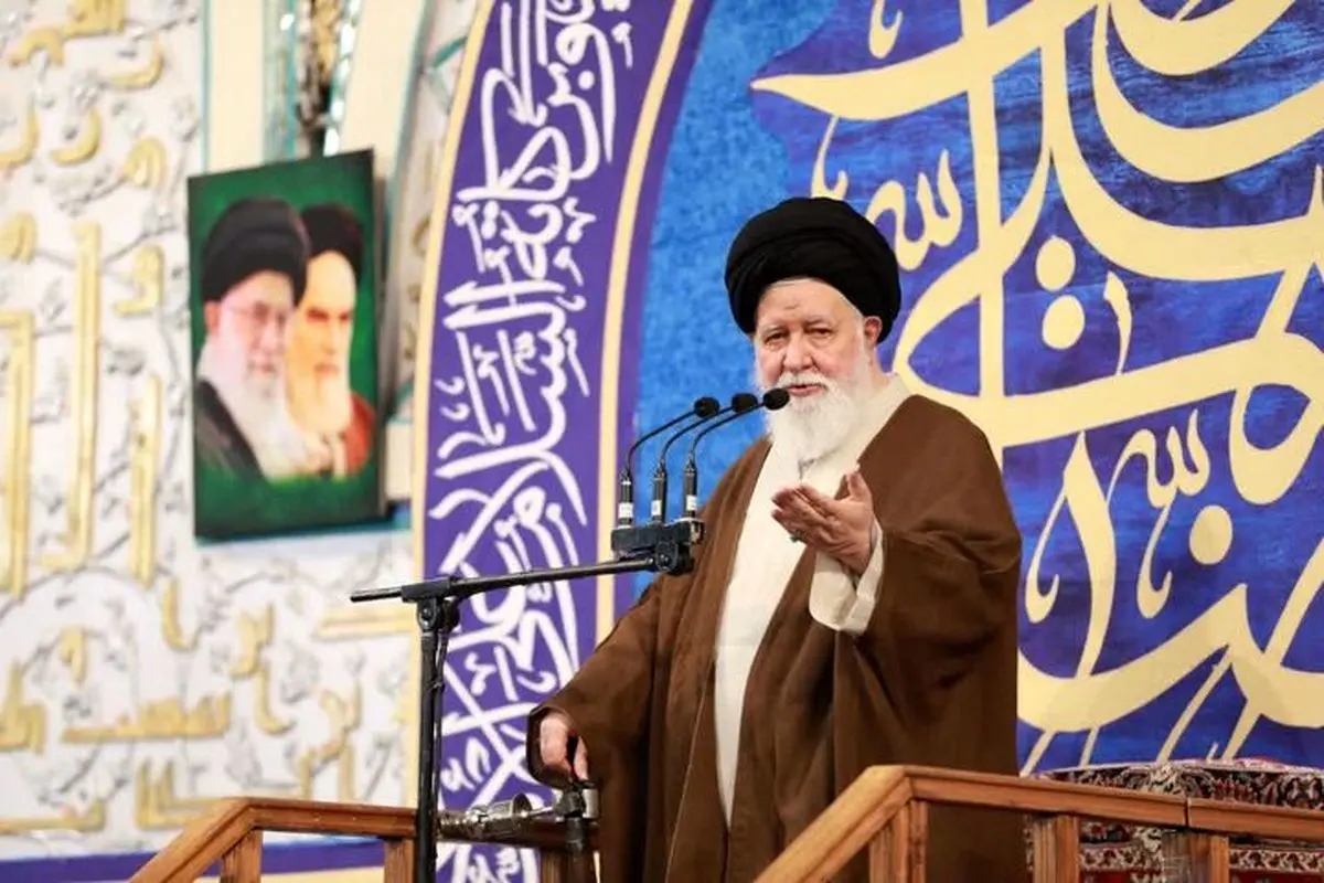 هدف آمریکا، استهلاک روانی مردم و مسئولان است