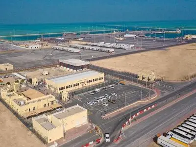 الغاء منع إرتیاد السفن التقلیدیة الایرانیة لموانئ قطر