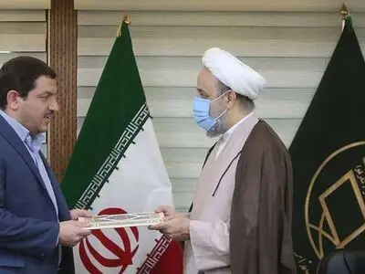 معاون امور اجرایی و برنامه ریزی مجمع جهانی تقریب مذاهب اسلامی منصوب شد