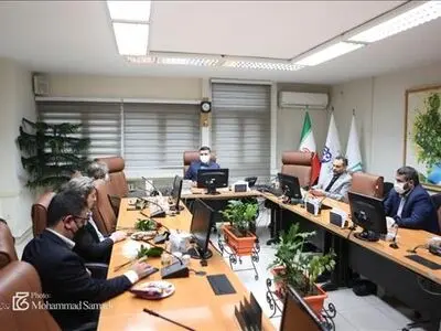 ۱۰ سایت با سامانه اصلی نمایشگاه مجازی کتاب تهران در حال تعامل هستند