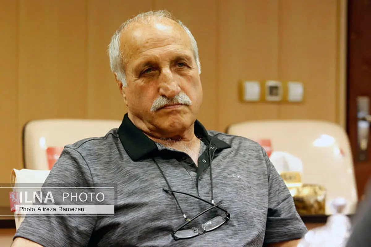برزگر: نباید کاروان روسیه از المپیک حذف شود