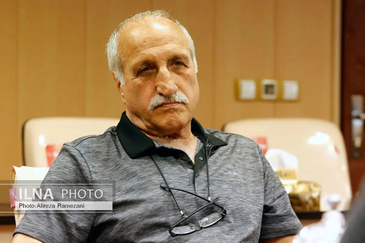 برزگر: نباید کاروان روسیه از المپیک حذف شود