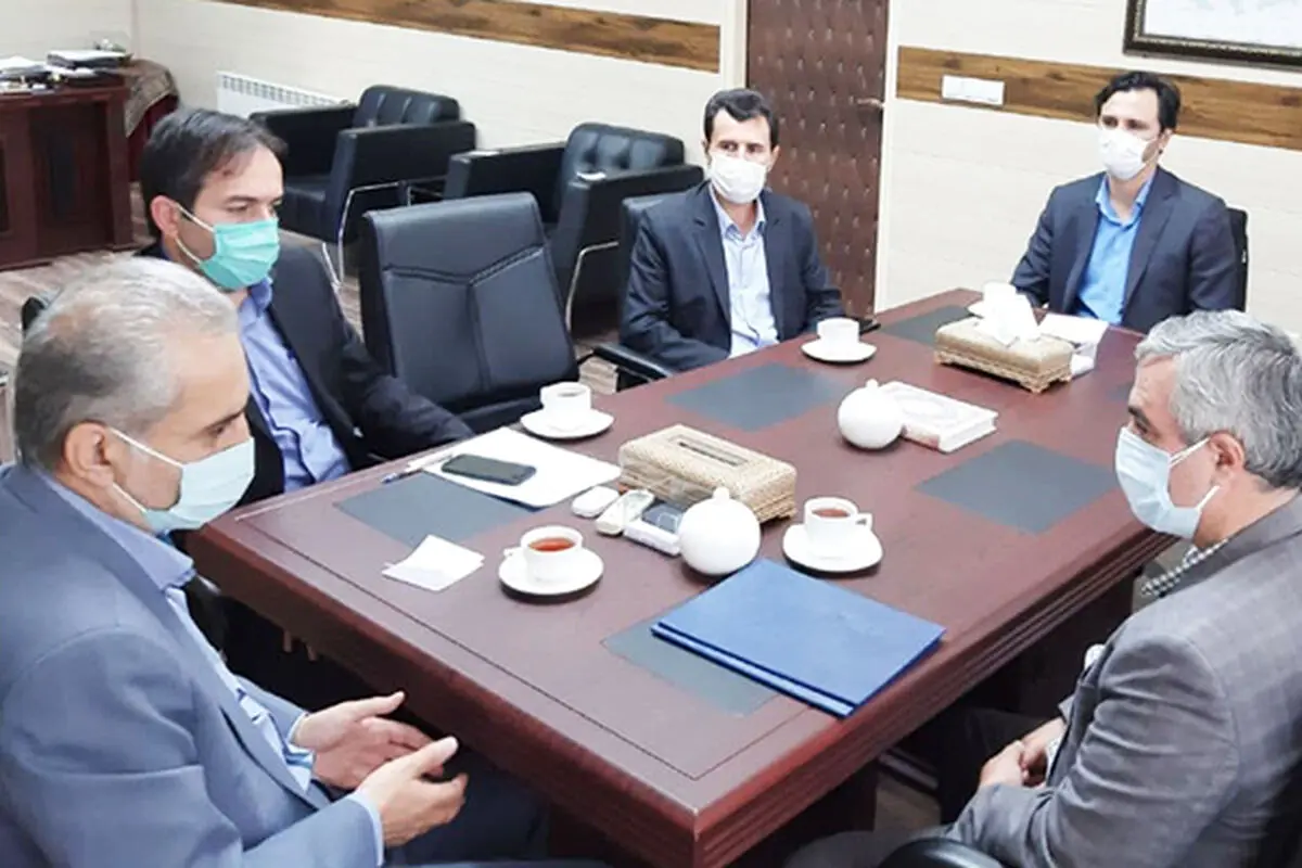 گلخانه ۱۶۰۰ هکتاری پارس‌آباد به اندازه شهر اردبیل نیاز گازی دارد 