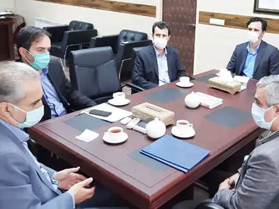 گلخانه ۱۶۰۰ هکتاری پارس‌آباد به اندازه شهر اردبیل نیاز گازی دارد 