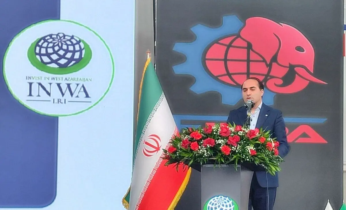 شتاب سرمایه‌گذاری صنعتی در آذربایجان‌غربی/ ۱۴۵ همت مجوز جدید صادر شد
