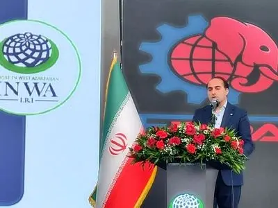 شتاب سرمایه‌گذاری صنعتی در آذربایجان‌غربی/ ۱۴۵ همت مجوز جدید صادر شد