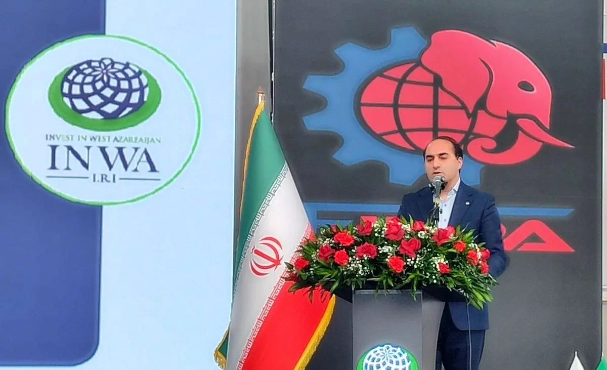 شتاب سرمایه‌گذاری صنعتی در آذربایجان‌غربی/ ۱۴۵ همت مجوز جدید صادر شد