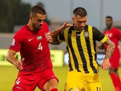 شکست نزدیک شاگردان مجیدی مقابل عجمان