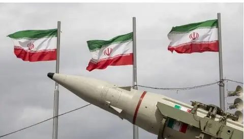 ۸ موشک و یک پیام؛ چرا ایران پای اردن را به تقابل با آمریکا باز کرد؟