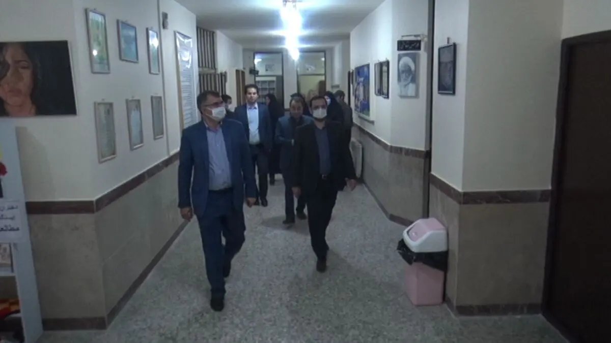 بازگشایی دوباره مدارس در گیلان پس از ۳ ماه 
