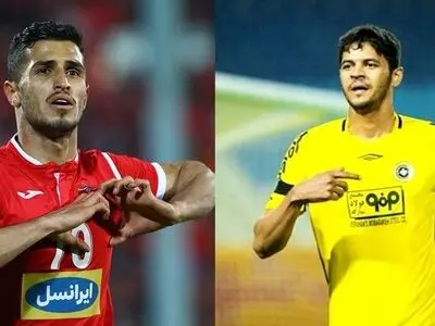 تیم منتخب بازیکنان ضعیف هفته پنجم 