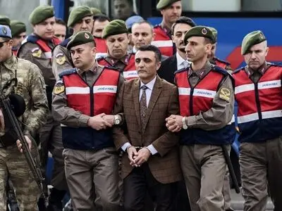 دولت ترکیه تعداد دیگری از کارکنان خود را اخراج کرد