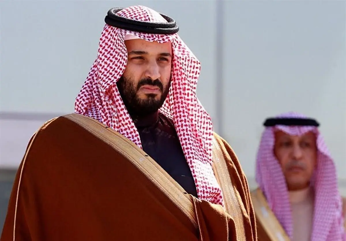 شگرد‌های عجیب بن سلمان برای سرکوب شورش‌های داخلی